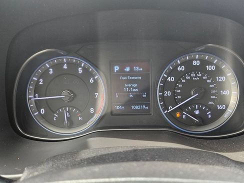 Used 2018 Hyundai Kona Limited FWD image 30