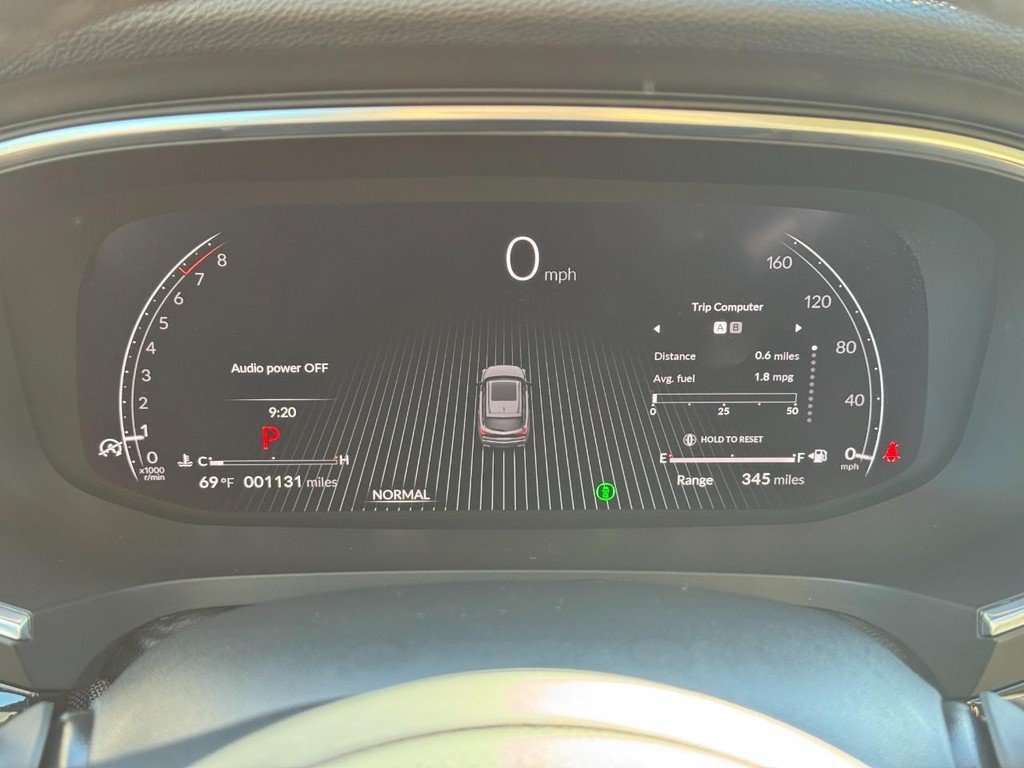 Certified 2026 Acura MDX SH-AWD image 26