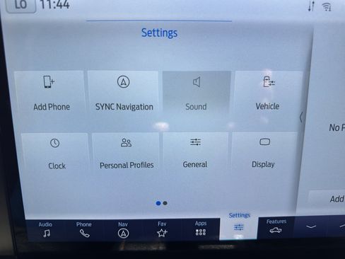 Used 2023 Ford F150 Tremor w/ Equipment Group 402A High AWD/4WD image 26