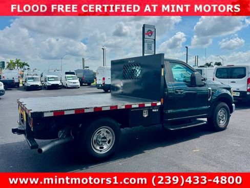 Used 2021 Ford F250 XL w/ Power Equipment Group RWD image 33