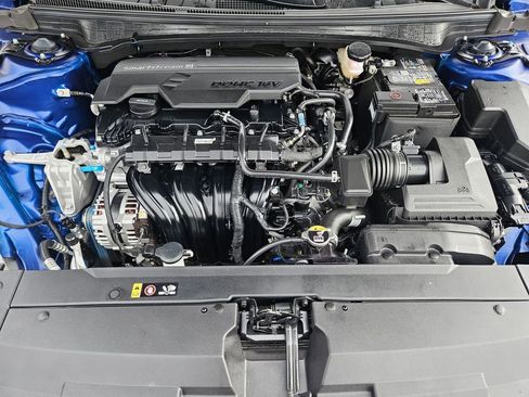 Used 2025 Kia K4 LXS image 27