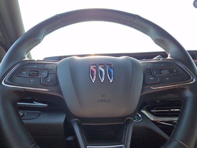 Certified 2024 Buick Envista Avenir FWD image 26