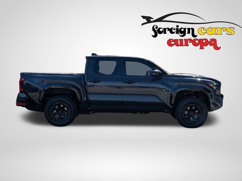 Used 2024 Toyota Tacoma TRD Pro image 8