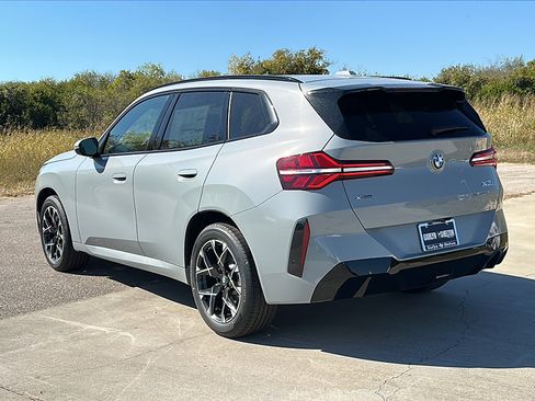 New 2026 BMW X3 xDrive30 image 6