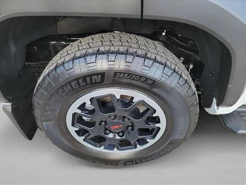 Used 2026 Toyota 4Runner TRD Off-Road Premium AWD/4WD image 11