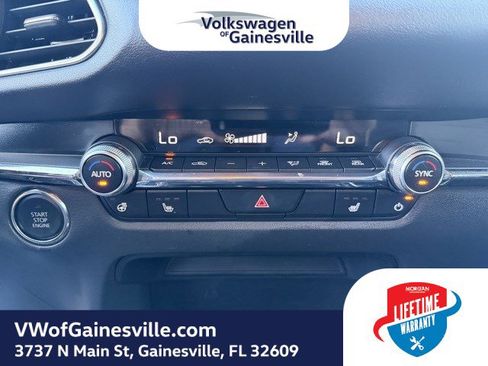 Used 2024 MAZDA CX-30 2.5 Turbo w/ Premium Plus Pkg image 25