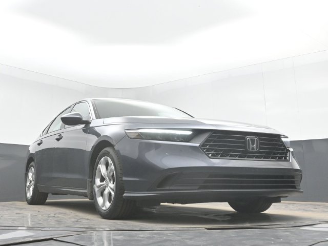 Certified 2024 Honda Accord LX image 27