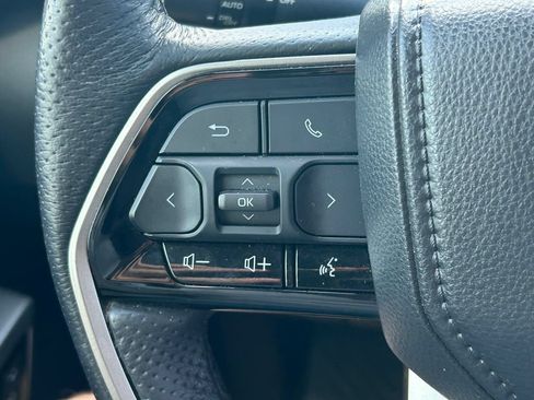 Used 2023 Toyota Tundra Limited AWD/4WD image 42