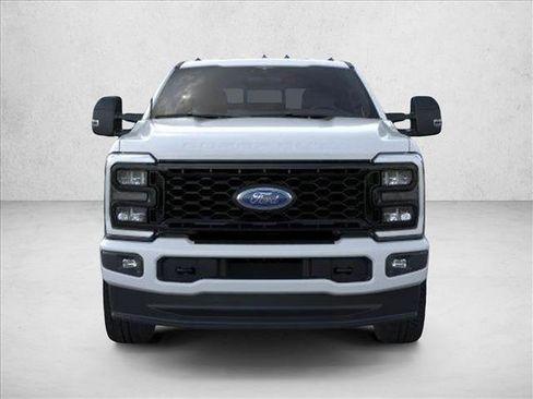 New 2026 Ford F250 XL w/ STX Appearance Package image 6