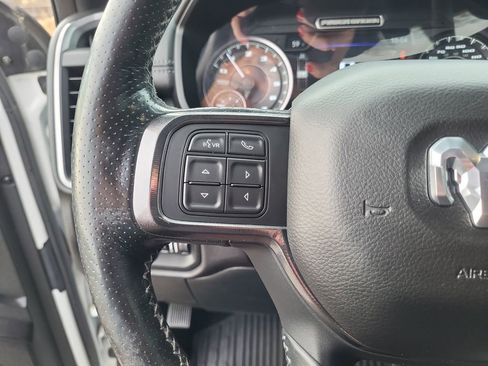 Used 2019 RAM 2500 Power Wagon image 20