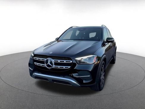 Used 2026 Mercedes-Benz GLE 350 4MATIC image 6