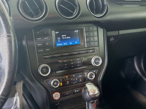 Used 2016 Ford Mustang Convertible w/ Equipment Group 051A image 18