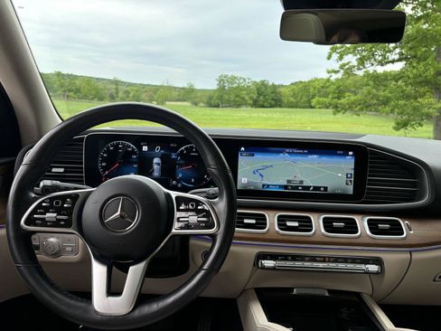 Used 2022 Mercedes-Benz GLE 350 4MATIC image 32