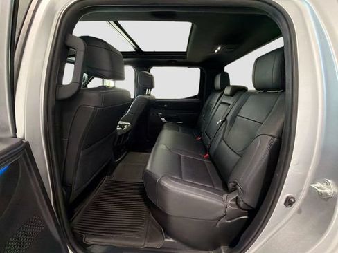 Used 2023 Toyota Tundra Platinum AWD/4WD image 20