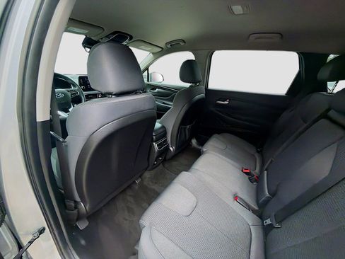 Used 2022 Hyundai Santa Fe SEL w/ Cargo Package FWD image 22