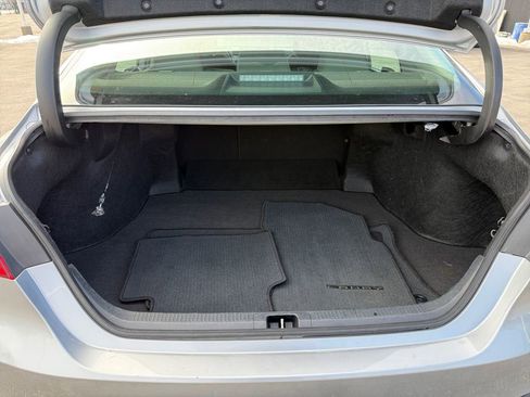 Used 2024 Toyota Camry LE w/ Cold Weather Package image 23