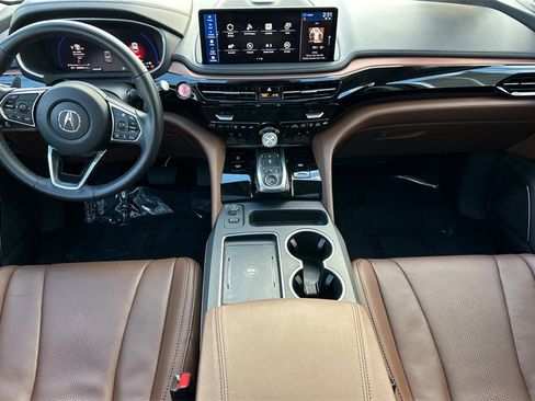 Used 2025 Acura MDX Technology Package image 14