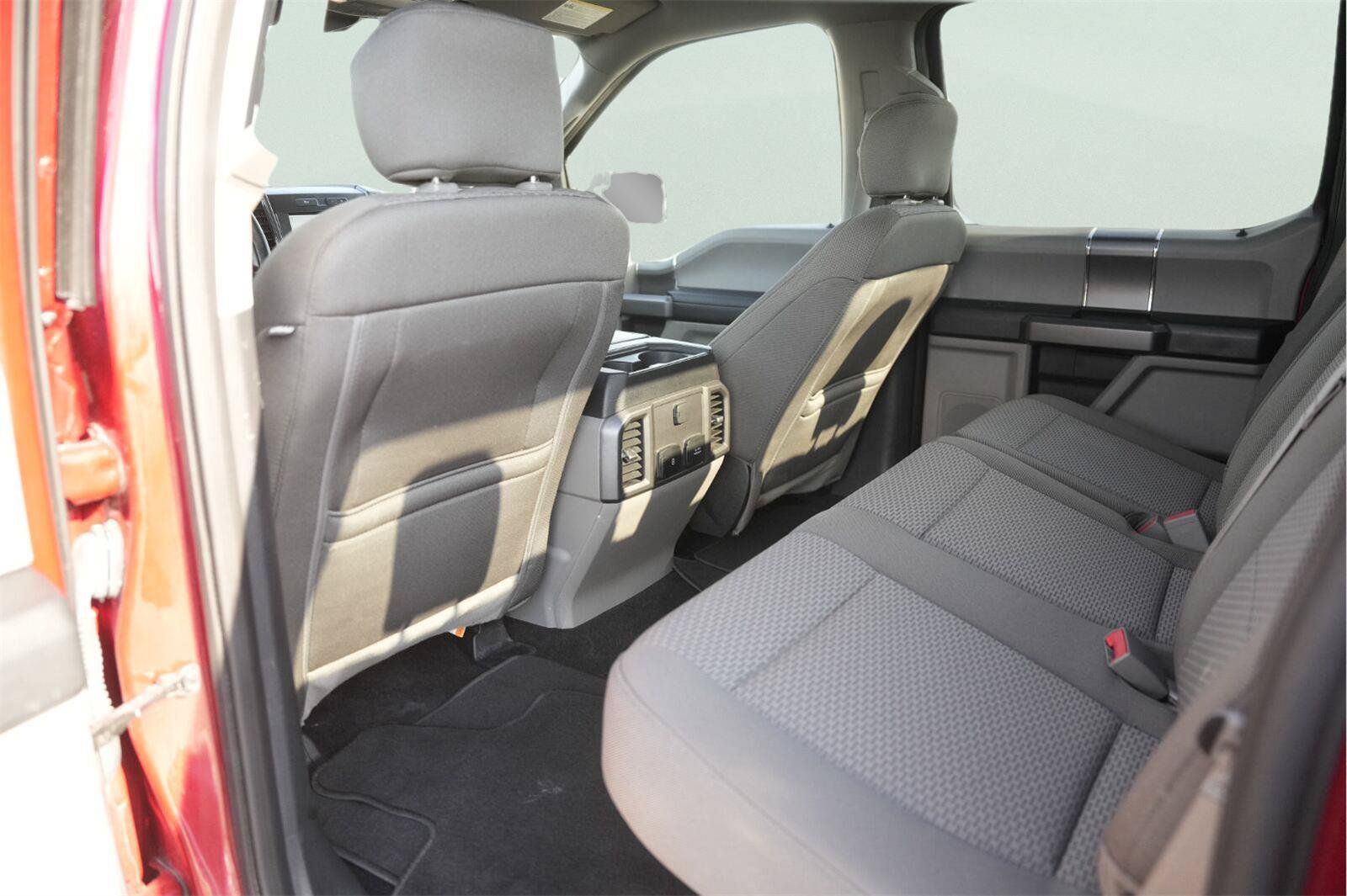 Used 2020 Ford F150 XLT w/ Equipment Group 302A Luxury AWD/4WD image 11