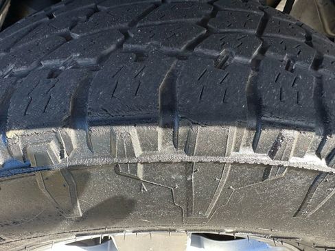 Used 2007 Toyota FJ Cruiser 4WD image 38