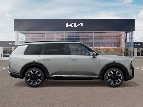 New 2027 Kia Telluride S image 7