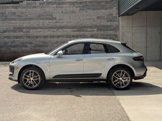 New 2026 Porsche Macan AWD/4WD video 2