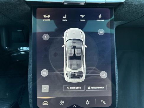 Used 2024 Lucid Air Touring image 40