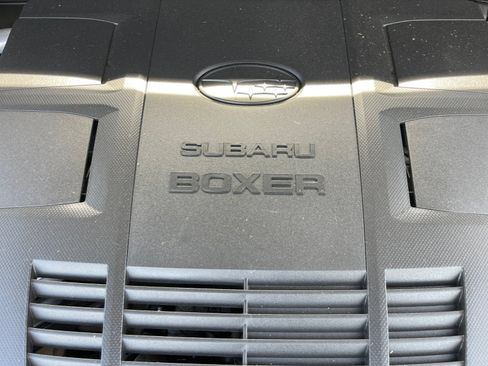 Used 2022 Subaru Forester Touring w/ Popular Package #3 AWD/4WD image 22