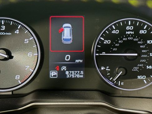 Used 2024 Subaru Outback Onyx Edition XT w/ Tech Package 3 AWD/4WD image 12