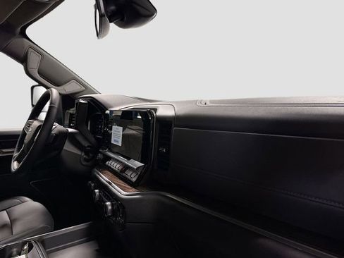 New 2026 Chevrolet Silverado 2500 LT w/ Trail Boss Package AWD/4WD image 31