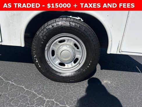 Used 2019 Ford F250 XL image 13