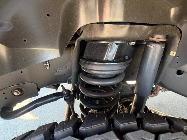 Used 2018 RAM 3500 Tradesman w/ Chrome Appearance Group AWD/4WD image 57