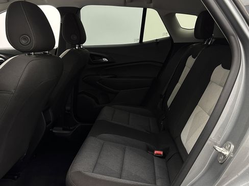 Used 2024 Chevrolet Trax LS w/ Driver Confidence Package image 22