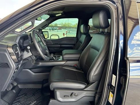 Used 2026 Ford F150 Lariat w/ Equipment Group 501A Mid AWD/4WD image 14