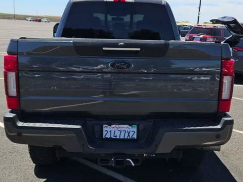 Used 2020 Ford F250 Lariat AWD/4WD image 5