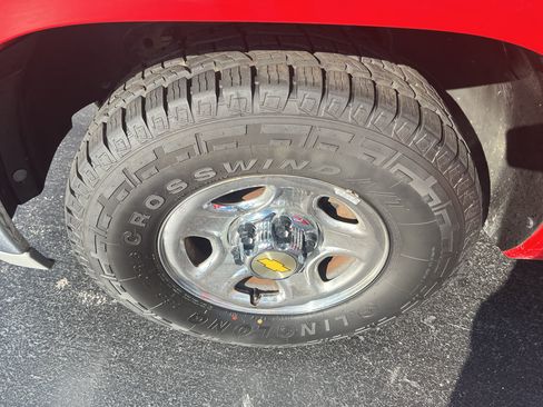 Used 2000 Chevrolet Silverado 1500 LS RWD image 30