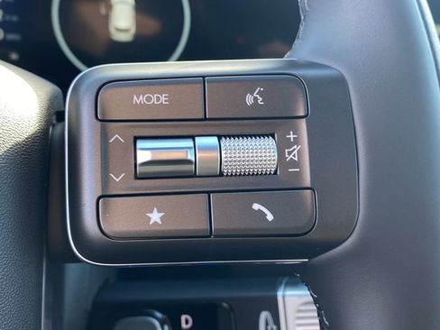 New 2026 Hyundai Palisade Calligraphy image 18