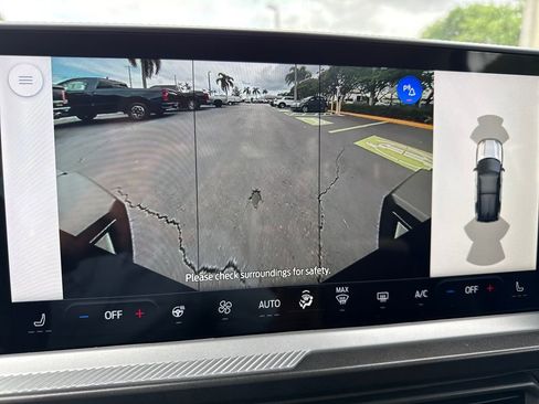 New 2026 Ford Bronco Sport Outer Banks w/ Outer Banks Tech Package+ image 24