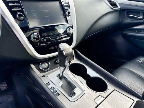 Used 2017 Nissan Murano Platinum w/ Platinum Technology Package image 15