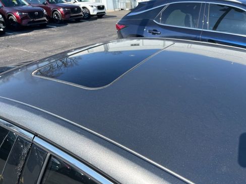 Used 2014 Ford Fusion SE w/ Equipment Group 202A image 7