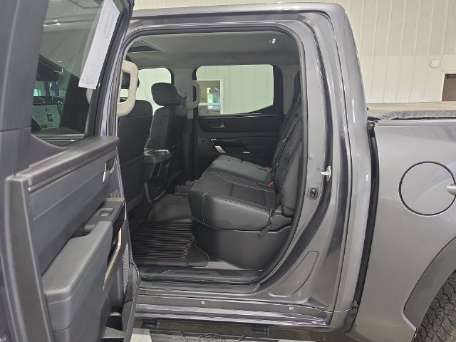 Used 2023 Toyota Tundra Limited w/ TRD Off-Road Package AWD/4WD image 27
