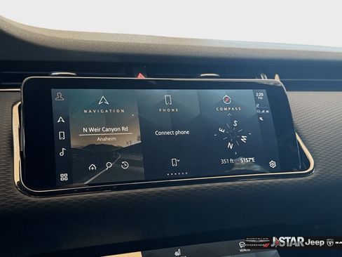 Used 2023 Land Rover Range Rover Evoque R-Dynamic S AWD/4WD image 19