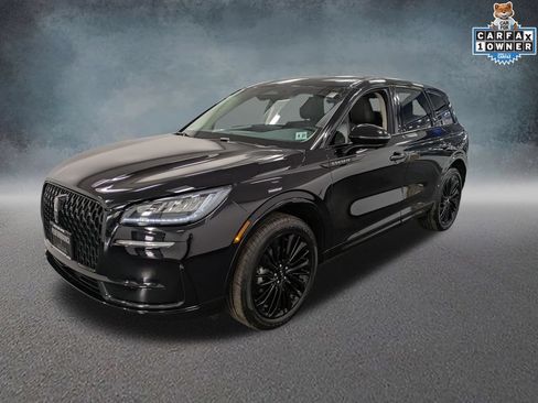 Used 2023 Lincoln Corsair AWD w/ Equipment Group 101A image 41