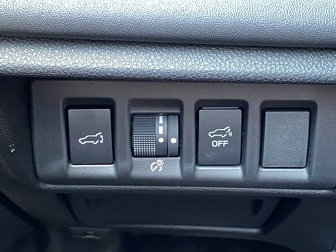 New 2025 Subaru Outback Onyx Edition image 14