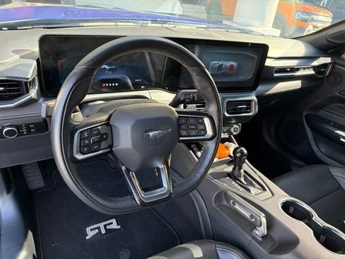 Used 2024 Ford Mustang GT Premium w/ GT Performance Package RWD image 9