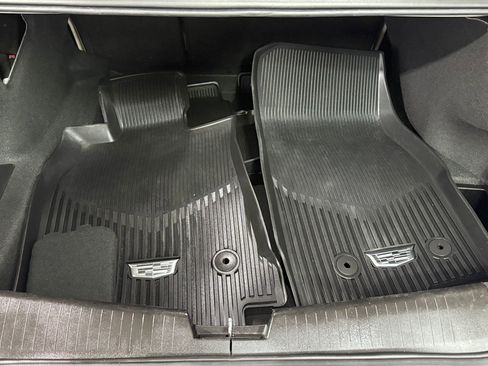 Used 2020 Cadillac CT4 Premium Luxury image 40