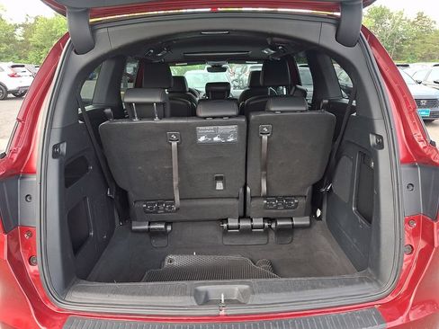 Used 2023 Honda Odyssey Sport image 29