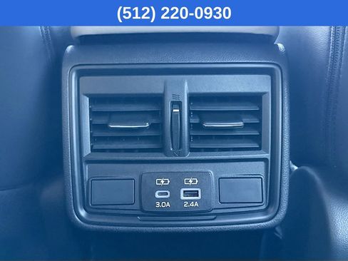 New 2026 Subaru Forester Premium image 31