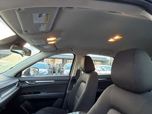 Certified 2023 MAZDA CX-5 AWD 2.5 S image 15