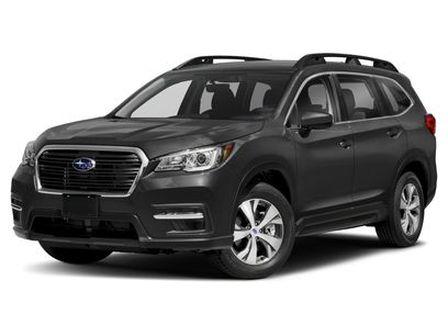 Used 2019 Subaru Ascent Premium