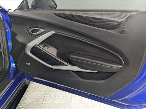 Used 2016 Chevrolet Camaro LT w/ RS Package image 19